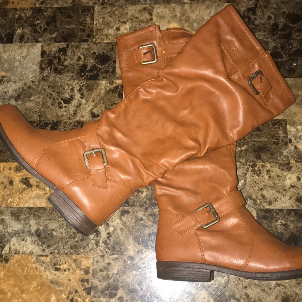 Boots(used)🍁